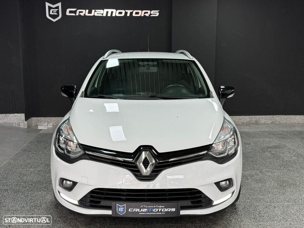 Renault Clio 0.9 TCe Limited Edition - 2