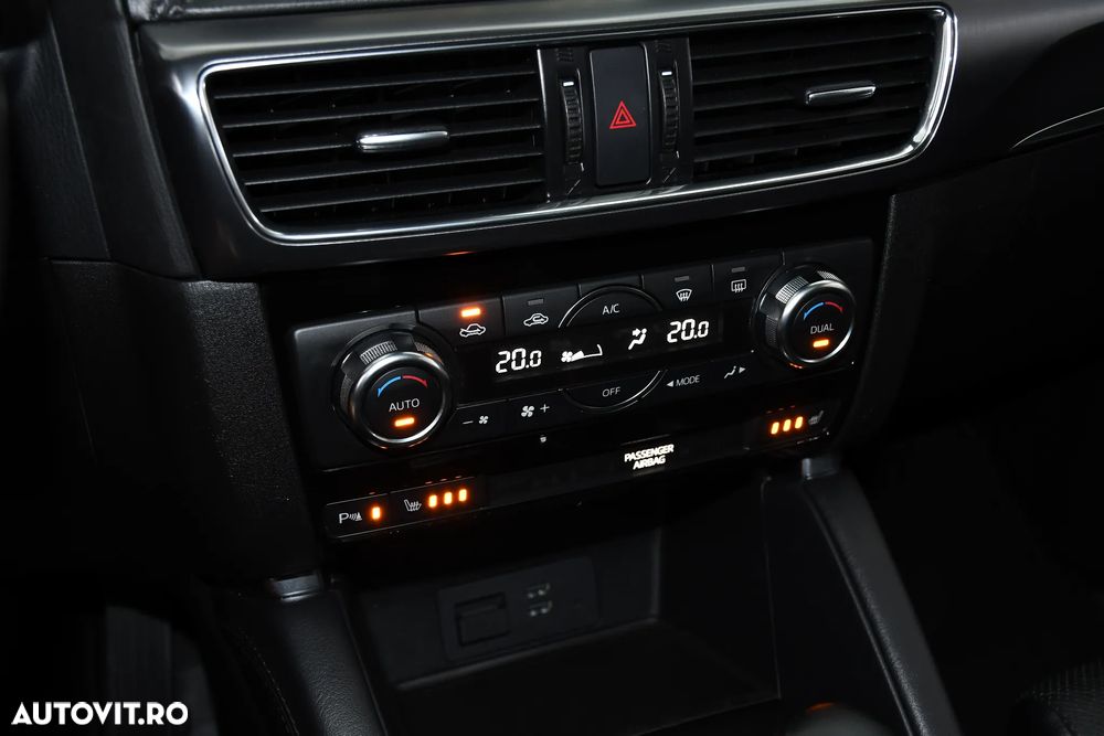 Mazda CX-5 - 18