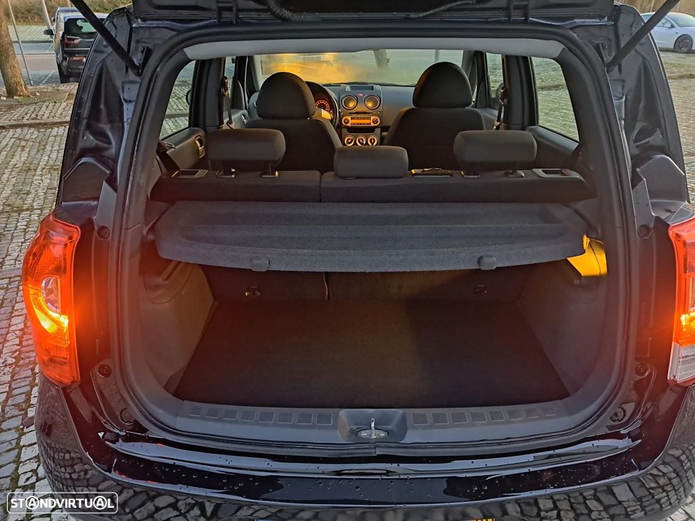 Mitsubishi Colt 1.1 Invite - 8