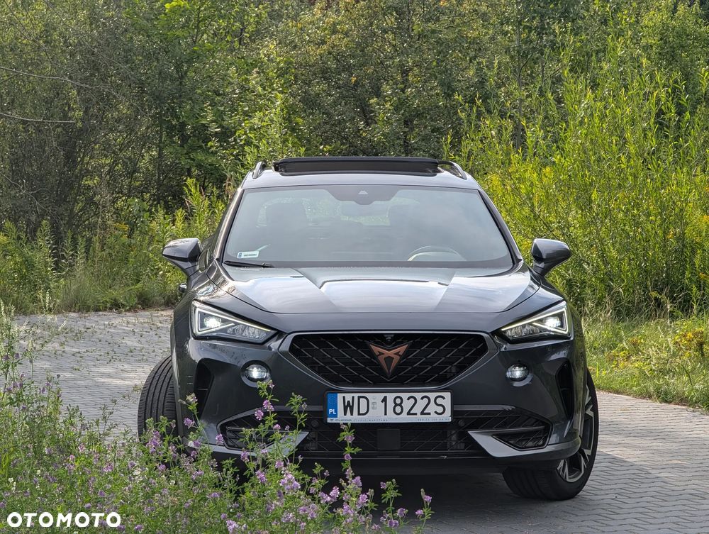 Cupra Formentor - 36