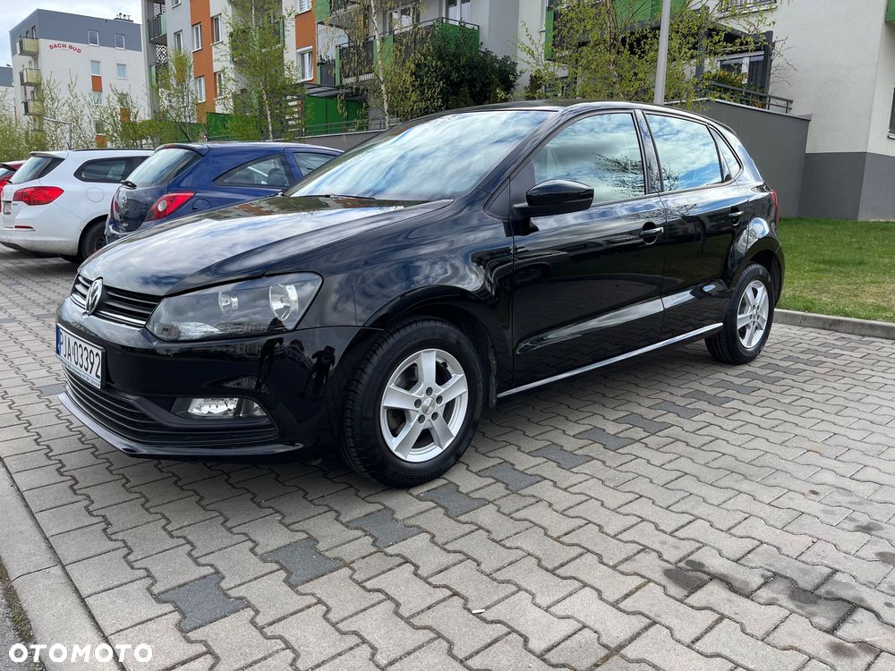 Volkswagen Polo 1.0 Trendline - 25