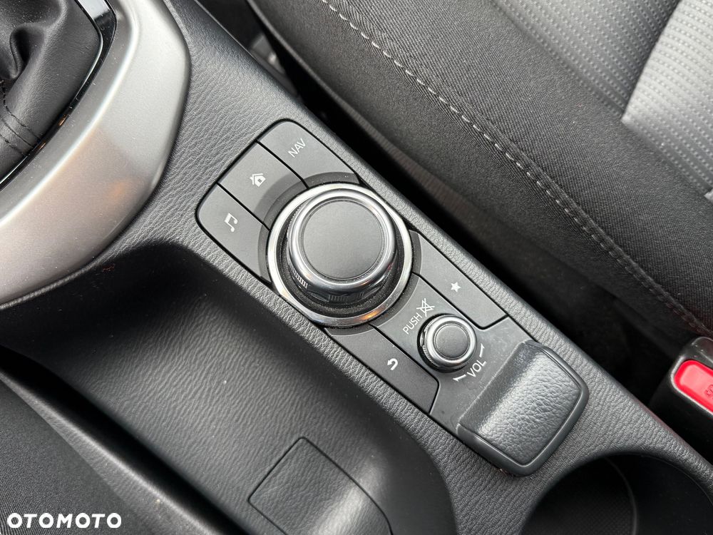 Mazda CX-3 SKYACTIV-G 120 FWD Center-Line - 26