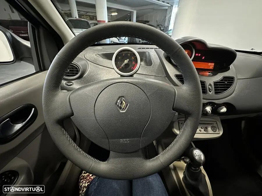 Renault Twingo - 14