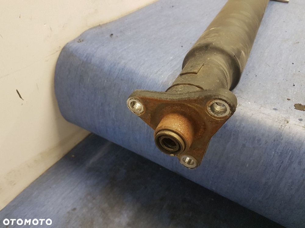 BMW 6 E63 3.0 638i WAŁ NAPĘDOWY - 7