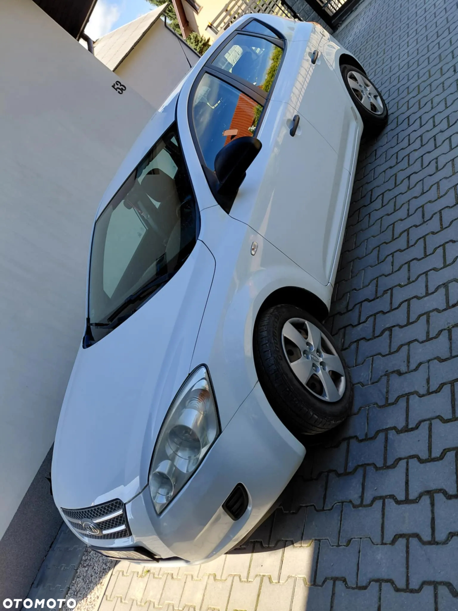 Kia Ceed Cee'd 1.4 Comfort - 11