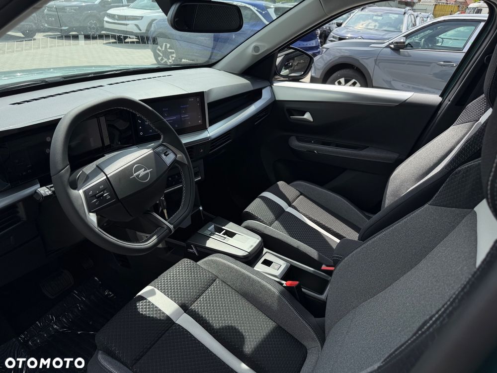 Opel Frontera 1.2 T mHEV GS eDTC6 - 12