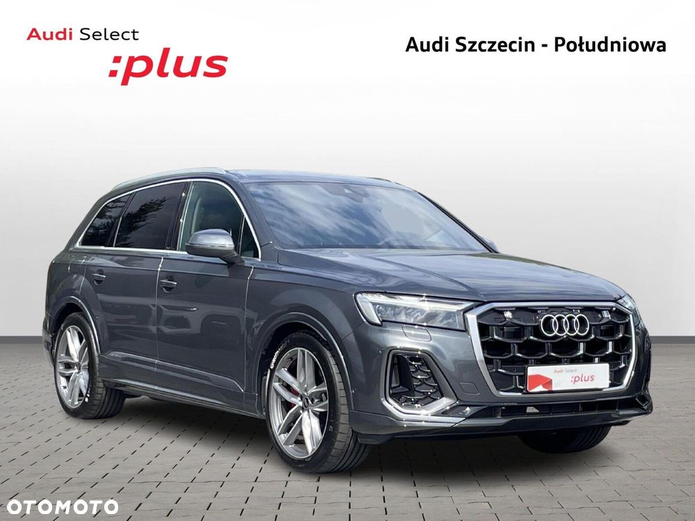 Audi Q7 - 7