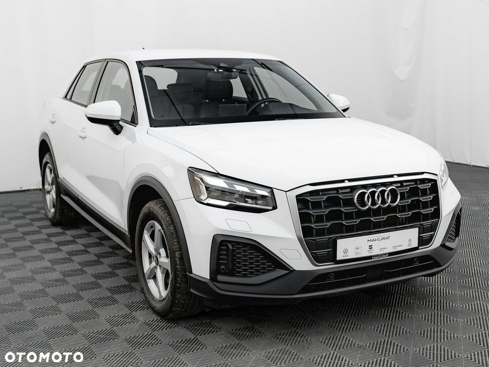 Audi Q2 35 TFSI S tronic - 4