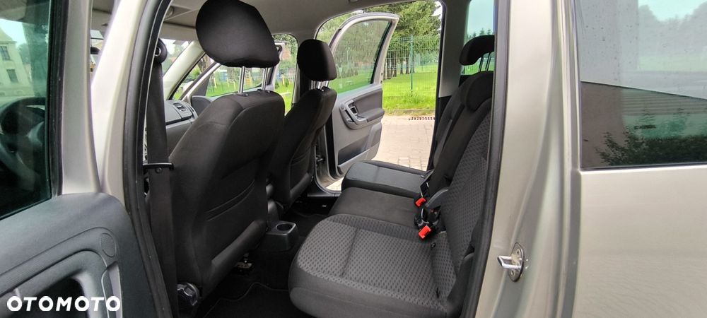 Skoda Roomster - 6