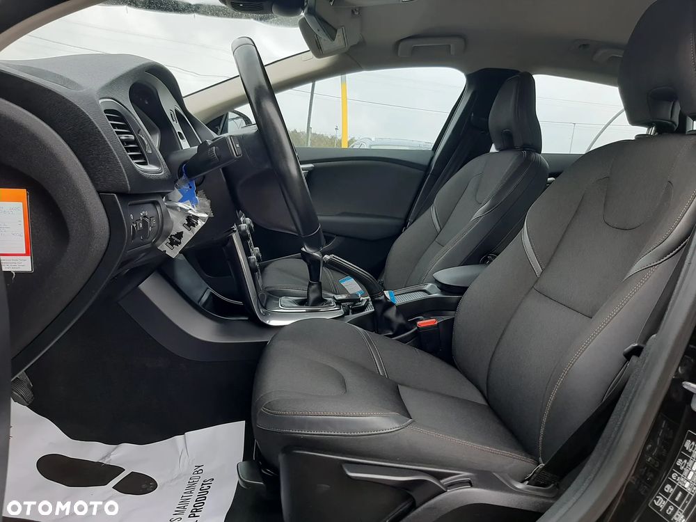 Volvo V40 Cross Country D3 Summum - 17
