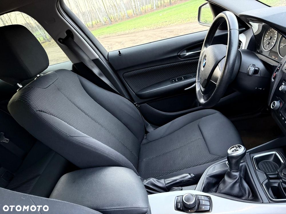 BMW Seria 1 118i Urban Line - 22