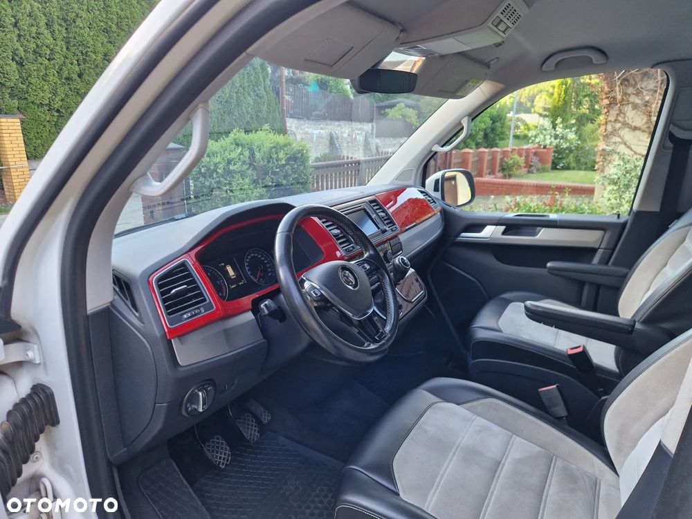 Volkswagen Multivan 2.0 BiTDI L1 Highline - 27