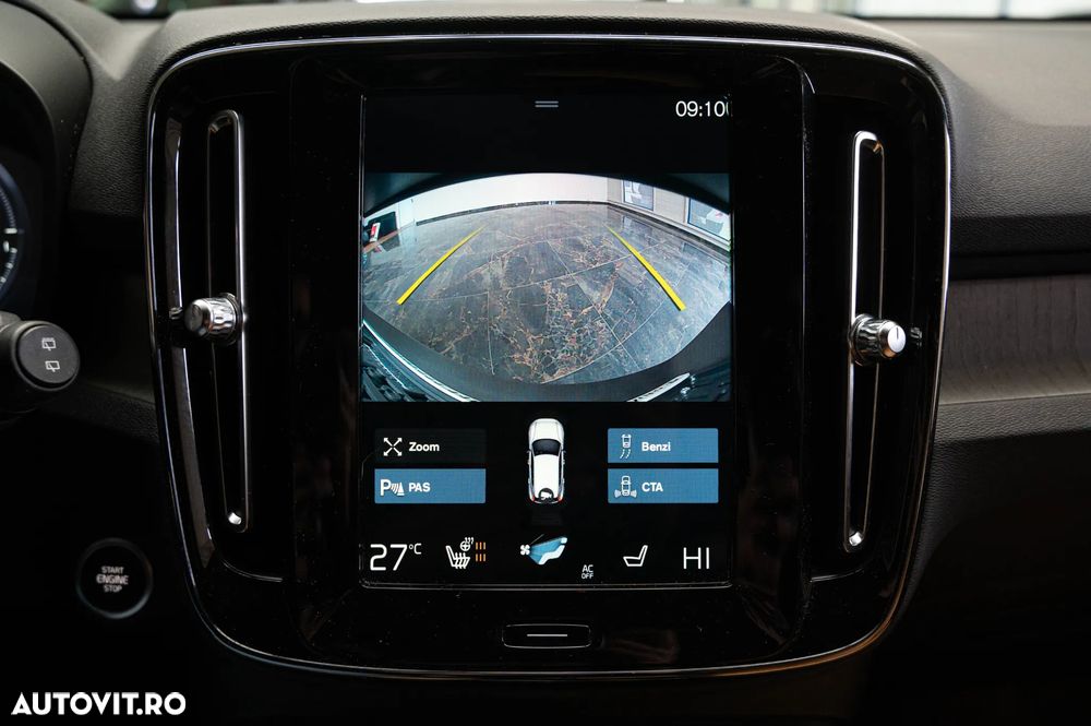 Volvo XC 40 T5 Recharge DKG Inscription - 18