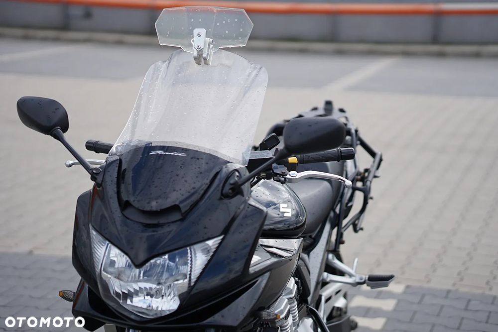 Suzuki Bandit - 26