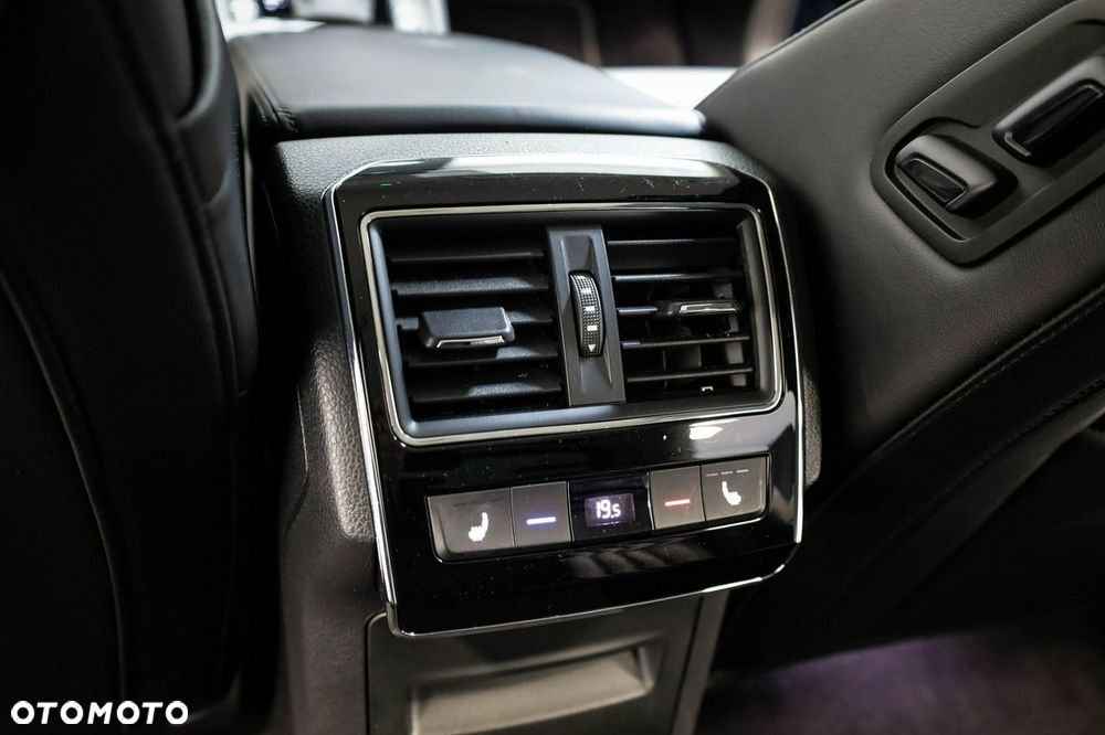 Skoda Superb - 22