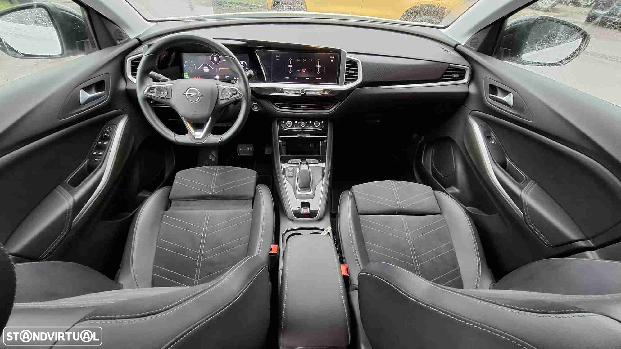 Opel Grandland 1.6 T PHEV Ultimate - 23