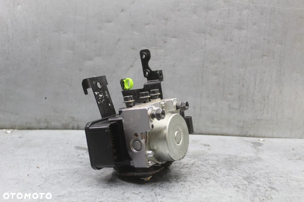 Peugeot Satelis 125 Pompa ABS ABSU - 2