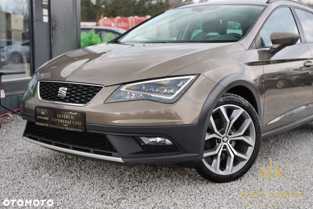 Seat Leon - 16