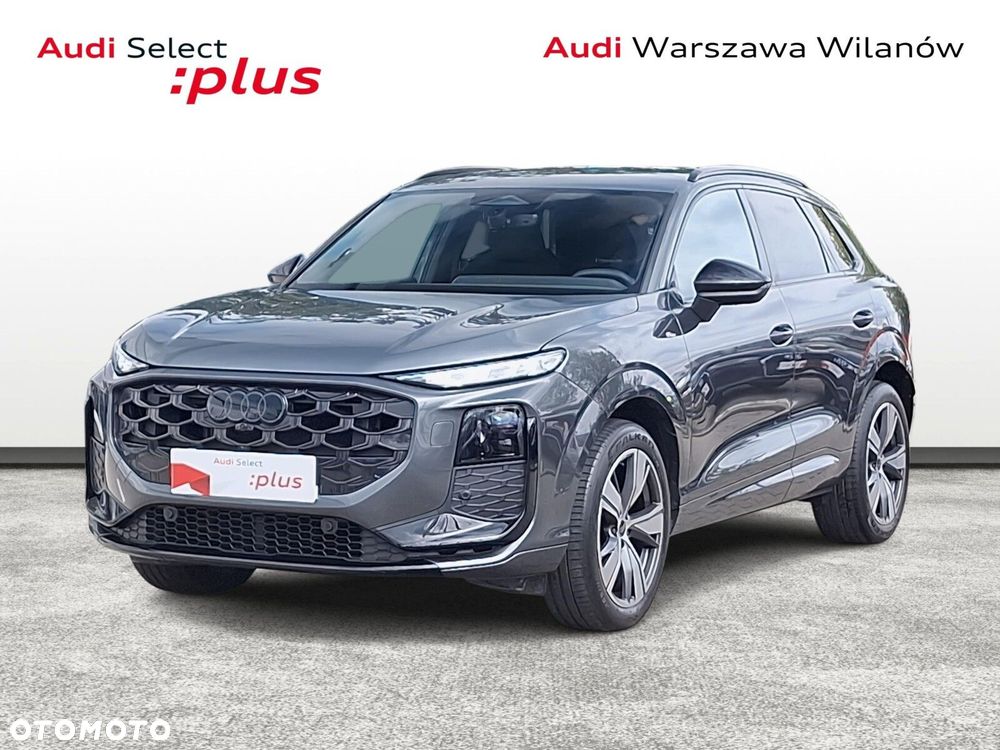 Audi Q3 - 1