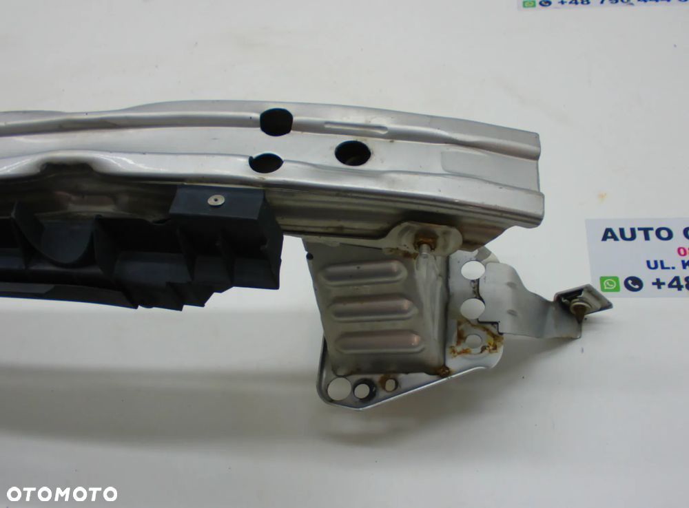 Opel Vectra C  Wzmocnienie Pas Przedni - 3