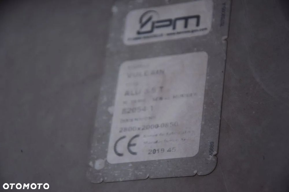 Iveco DAILY 35C12*WYWROTKA​*2.3HPI​*120KM​*TEMPOMAT​*KLIMATYZACJA​*4 - 10