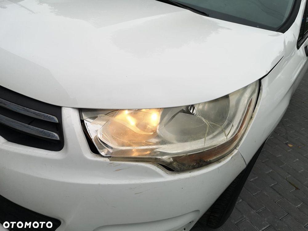 Citroën C4 1.6 HDi Attraction - 29