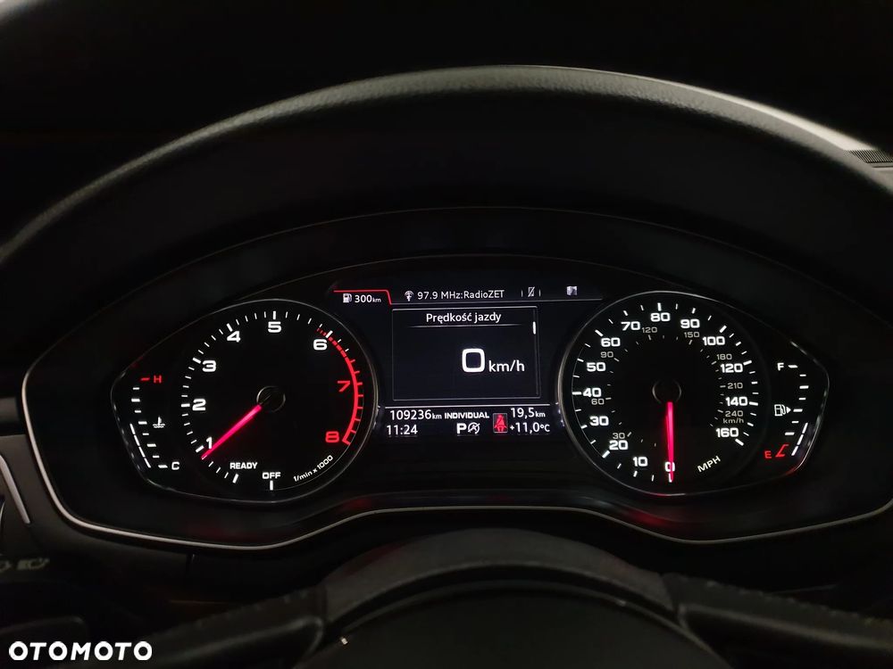 Audi A4 Limousine 2.0 TFSI Quattro Sport S tronic - 8