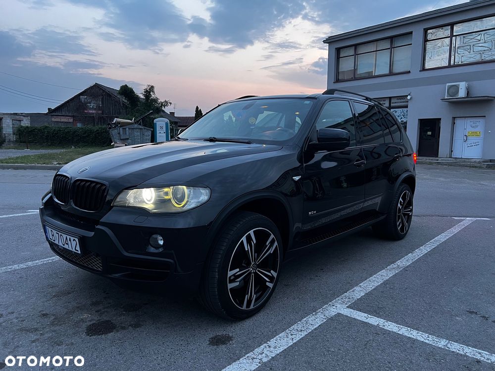 BMW X5 3.0d xDrive - 26