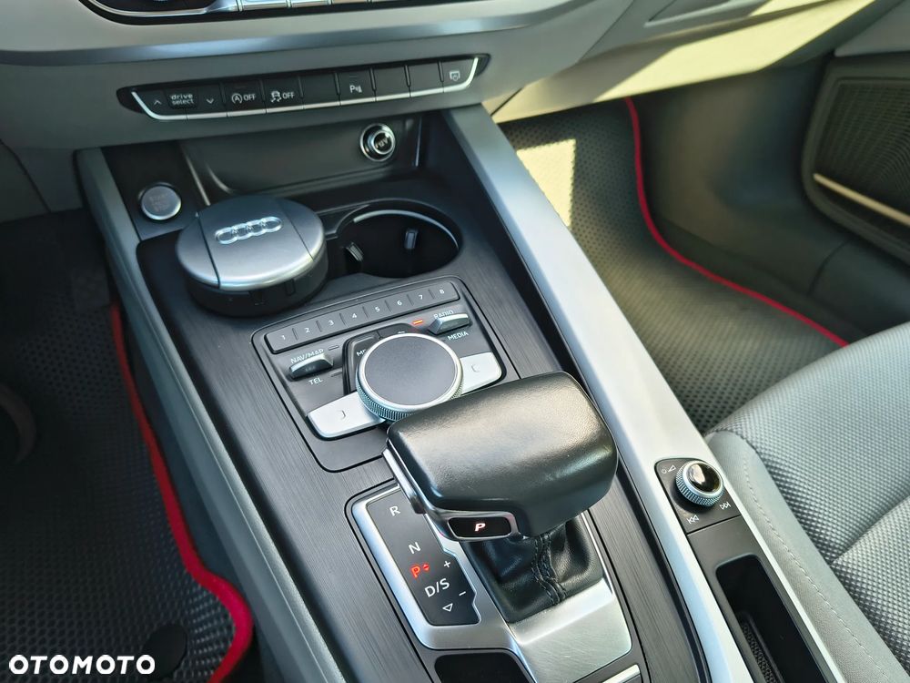 Audi A5 Coupé 2.0 TFSI Sport S tronic - 21