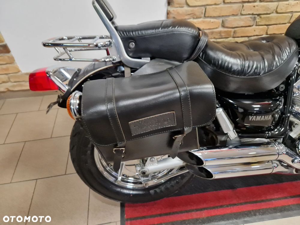 Yamaha Virago - 24