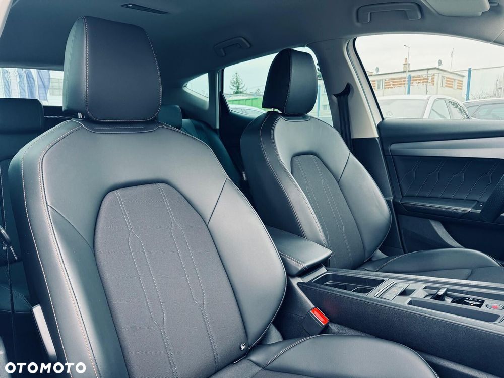 Cupra Formentor - 14