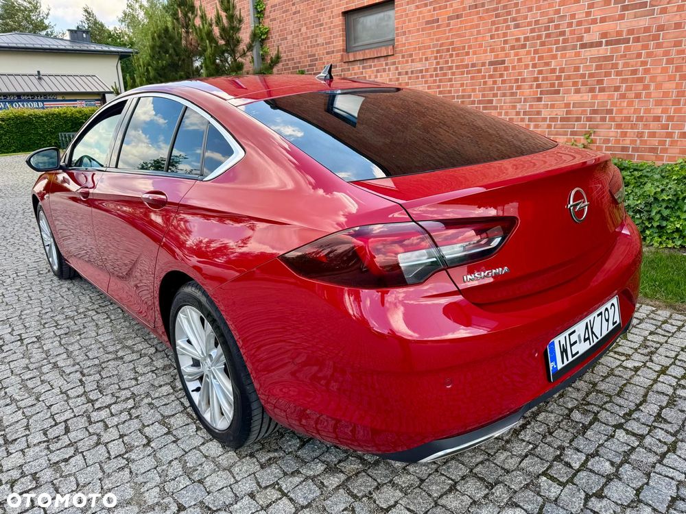 Opel Insignia 2.0 T Elegance S&S - 5