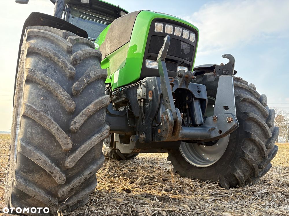 Deutz-Fahr Agrotron 265 - 12