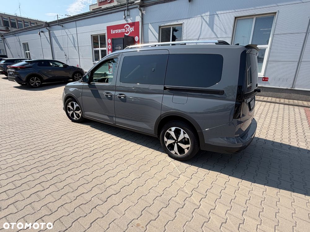 Ford Tourneo Connect Grand 2.0 EcoBlue Active - 3