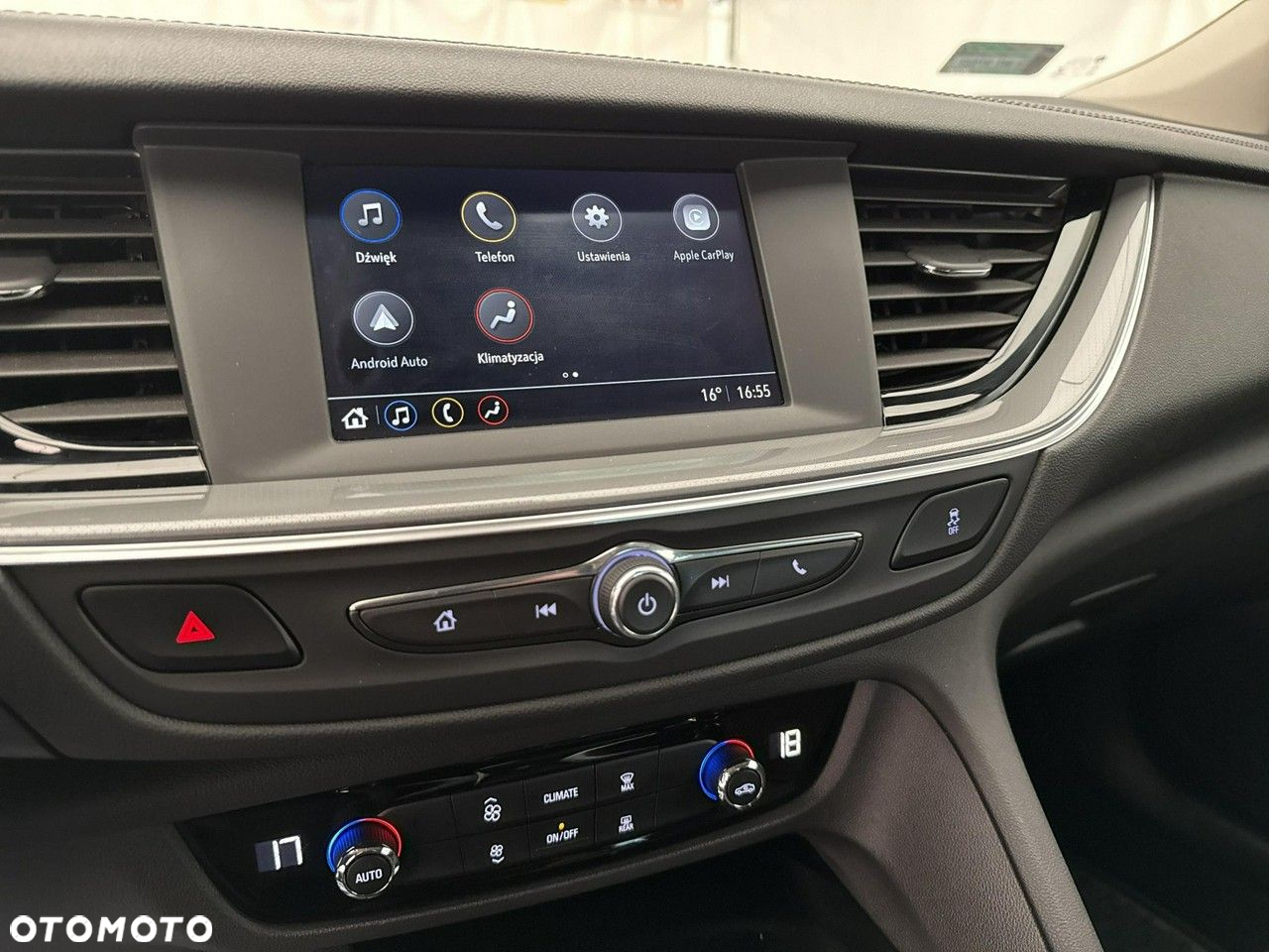Opel Insignia 1.6 CDTI Enjoy S&S Eco - 27