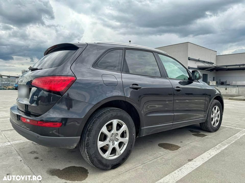 Audi Q5 - 6