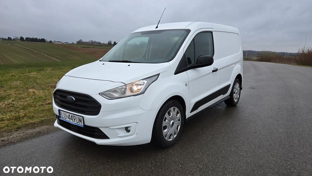 Ford Transit Connect - 6
