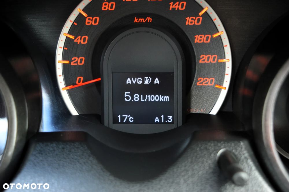 Honda Jazz 1.4 Elegance - 16