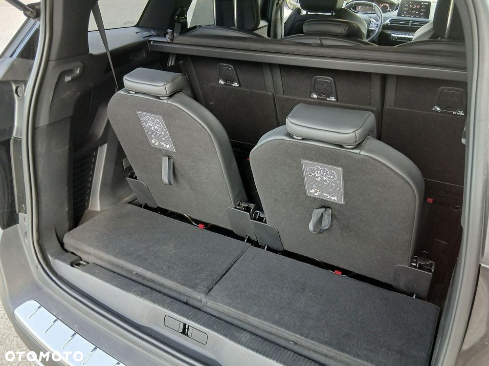 Peugeot 5008 BlueHDi 180 EAT8 GT - 19