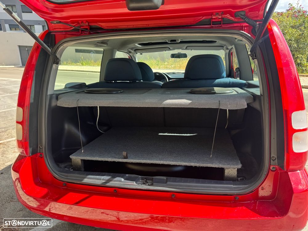Honda HR-V 1.6 ES - 5