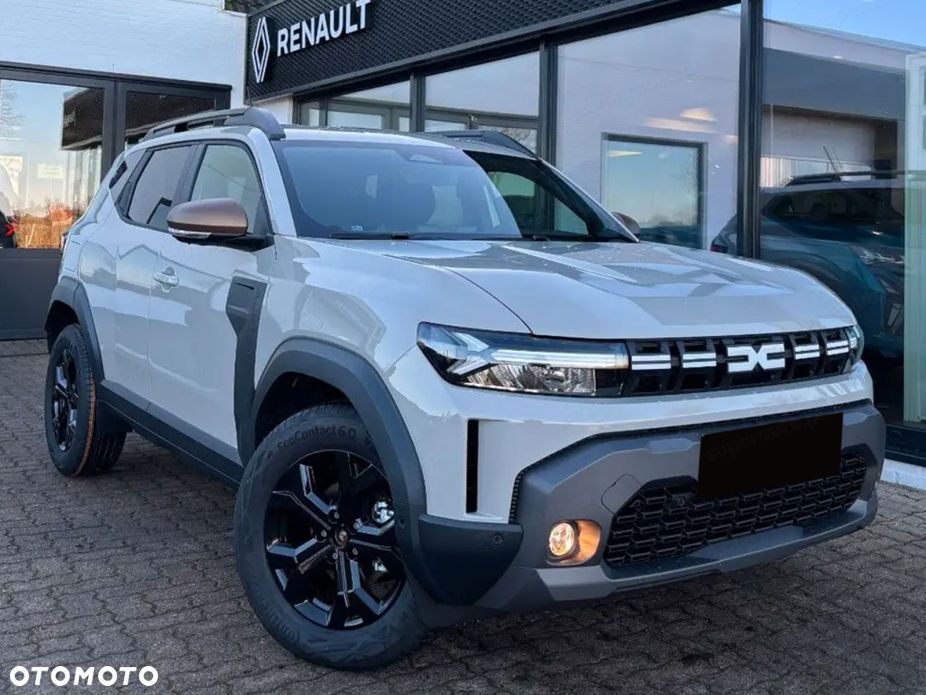 Dacia Duster - 4