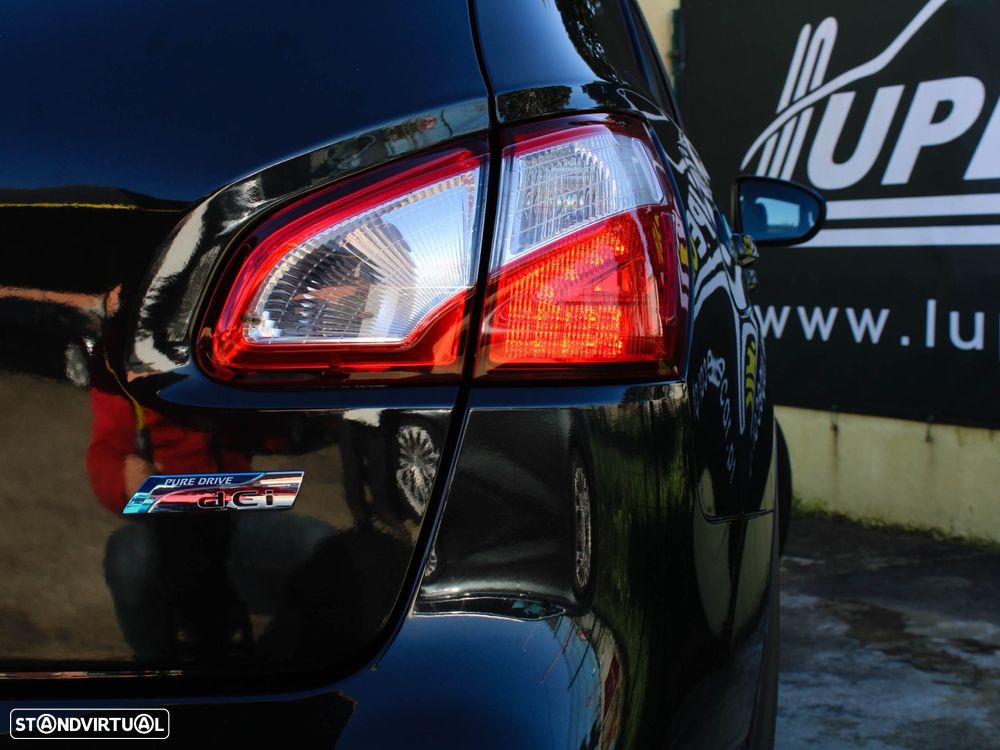 Nissan Qashqai +2 1.5 dCi Tekna Premium 18 - 16