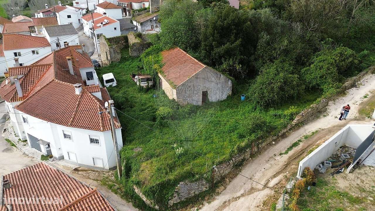 Armazém  para venda - Grande imagem: 4/6