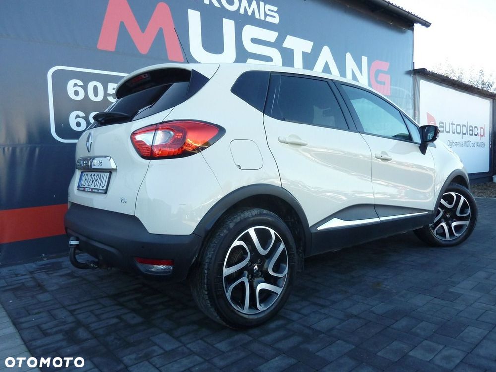 Renault Captur - 4