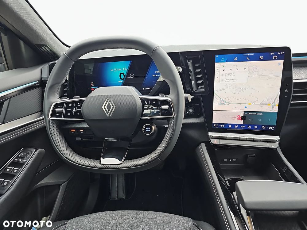 Renault Austral 1.3 TCe mild hybrid 150 Techno - 17