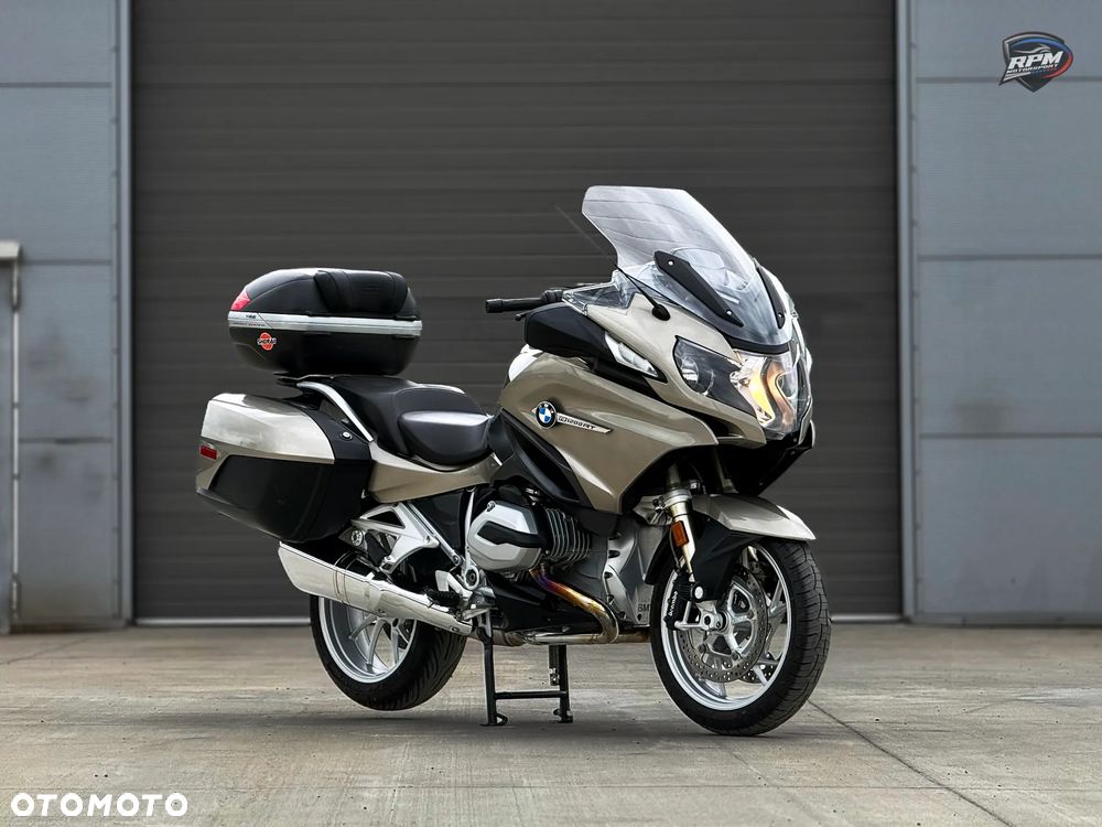 BMW RT
