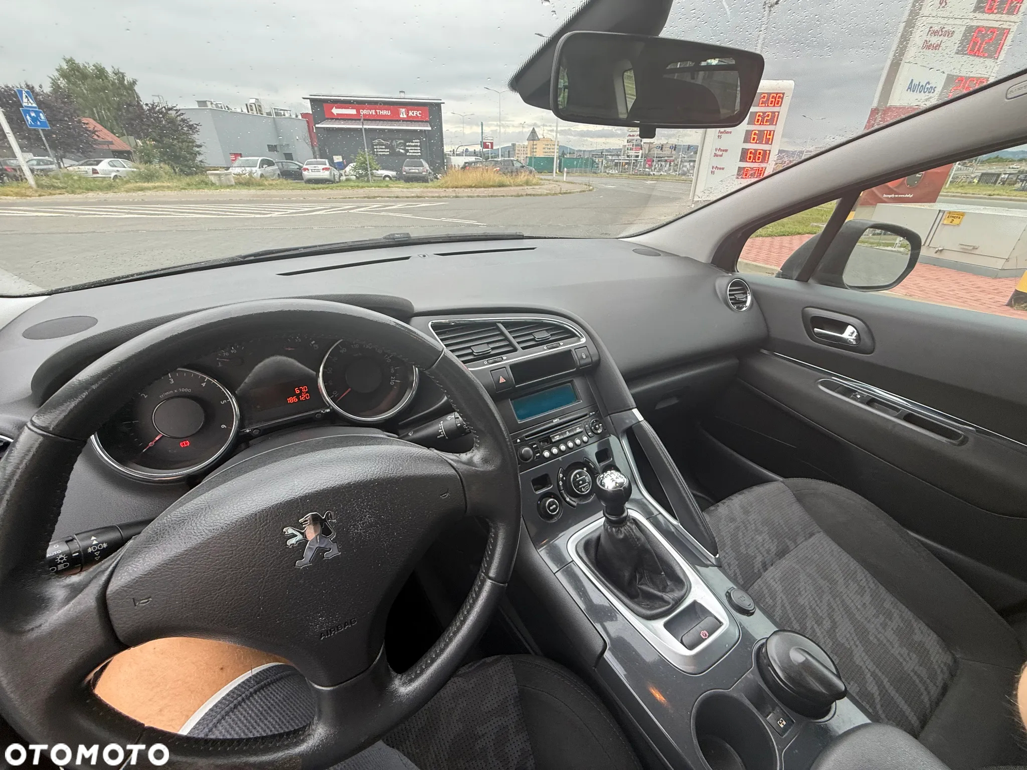 Peugeot 3008 HDi FAP 110 Business-Line - 13