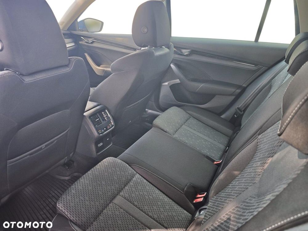 Skoda Octavia 1.5 TSI GPF ACT Ambition - 18