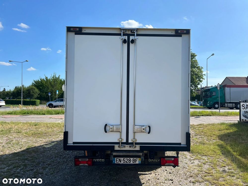 Iveco 35s14 - 6