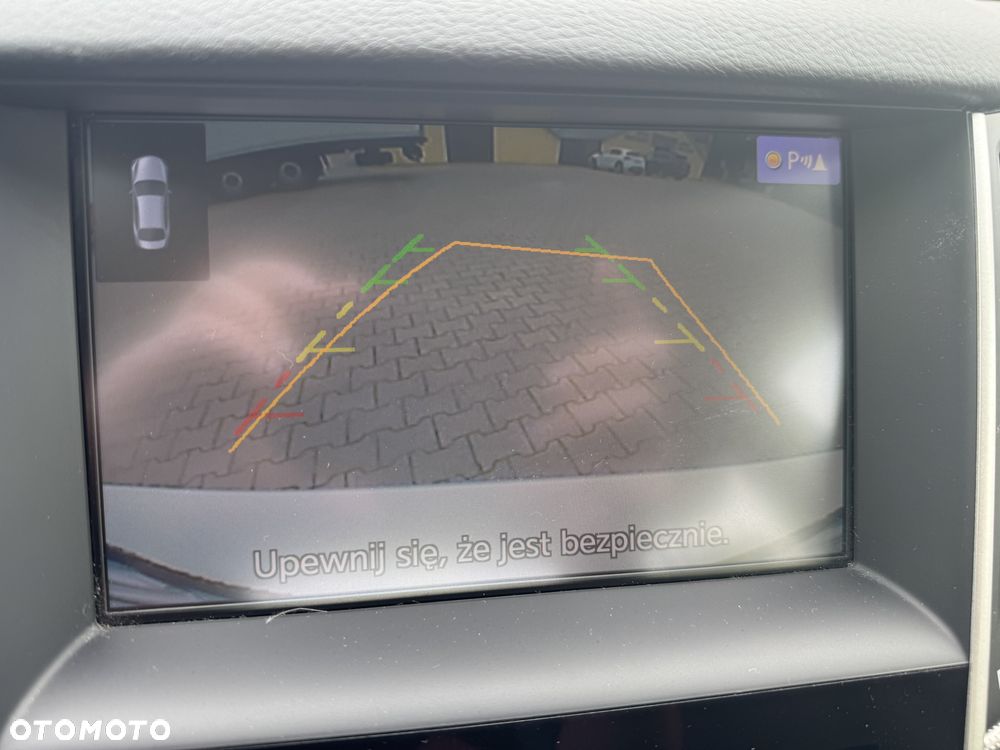 Infiniti Q50 2.0t Premium - 11